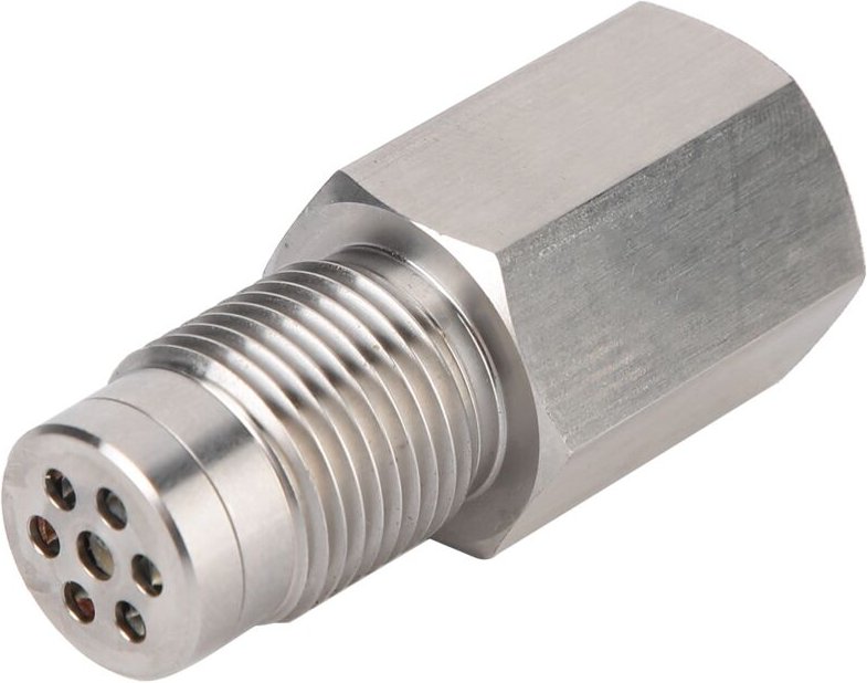 Jeffergarden - Sauerstoffsensor-Erweiterung, energiesparend, Neoteric, voll funktionsfähig für den Außenbereich