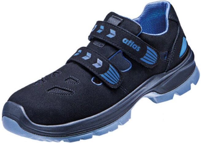 Sandale alu-tec 360 2.0 esd - S1 - W12 - Gr. 43 - Atlas