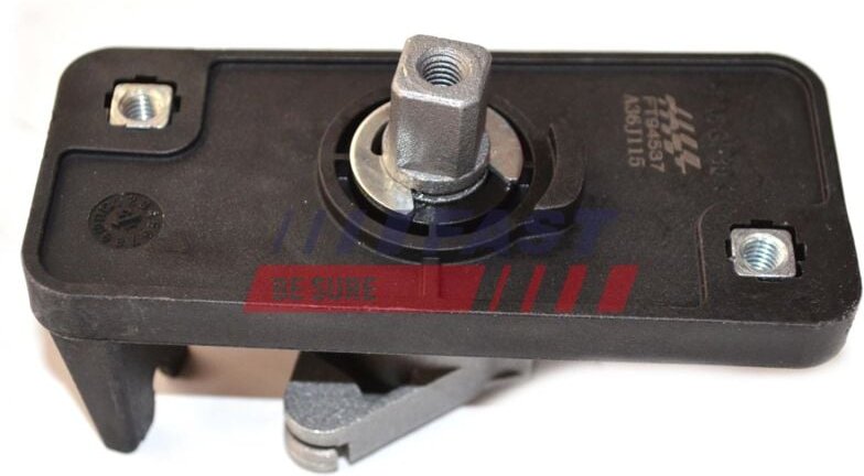 Ft94537 Schneller Griffmechanismus