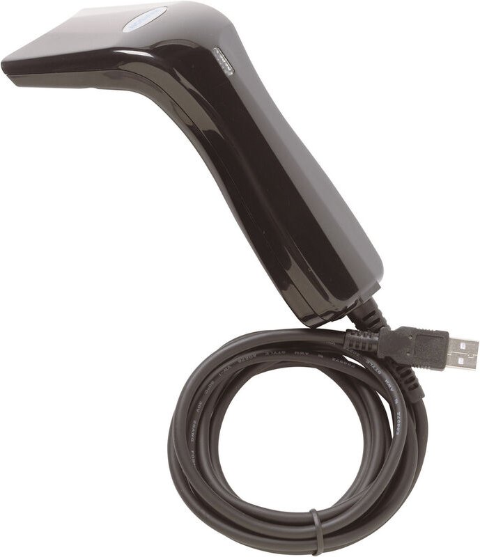 4325143 SPSCAN6000 Barcode-Scanner 1 St. - Fluke
