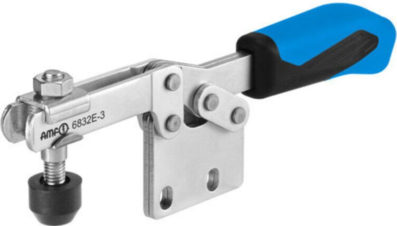 Waagrechtspanner Nr.6871 Gr.20 Winkelfuß - AMF