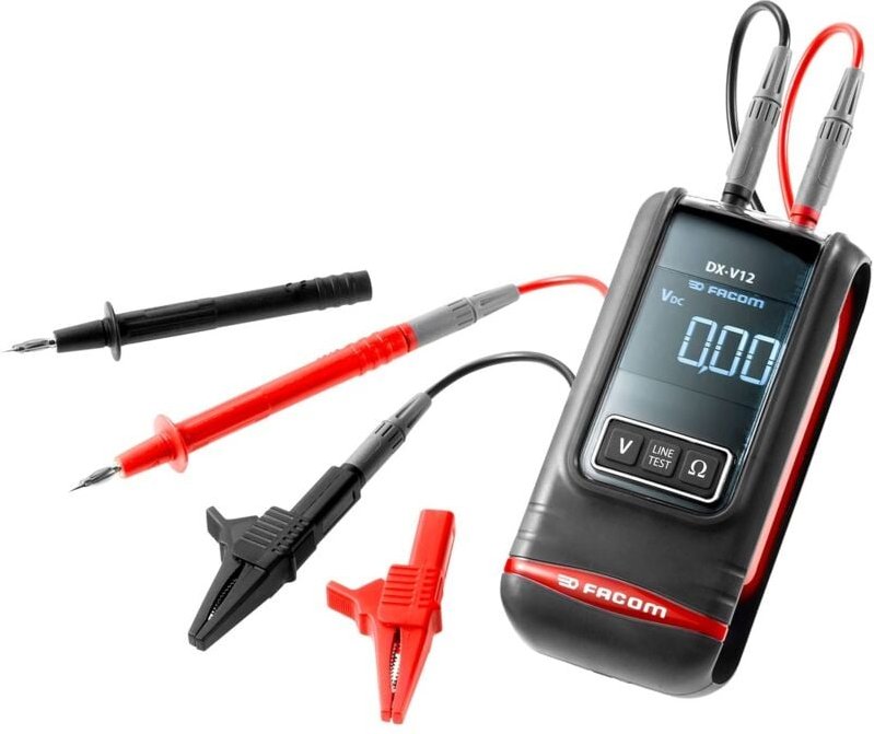 FACOM Automobil Multifunktions-Prüfgerät