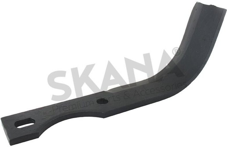 Bodenpinne Zinken 220mm Rif 1407507l Kompatibel