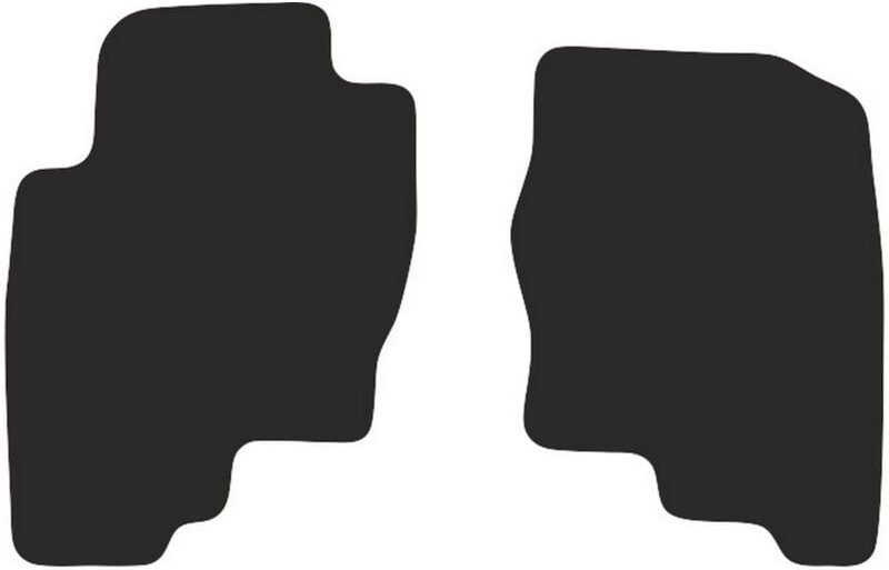 BASIC-Front für: Nissan Pathfinder R51 SUV 2004-2014