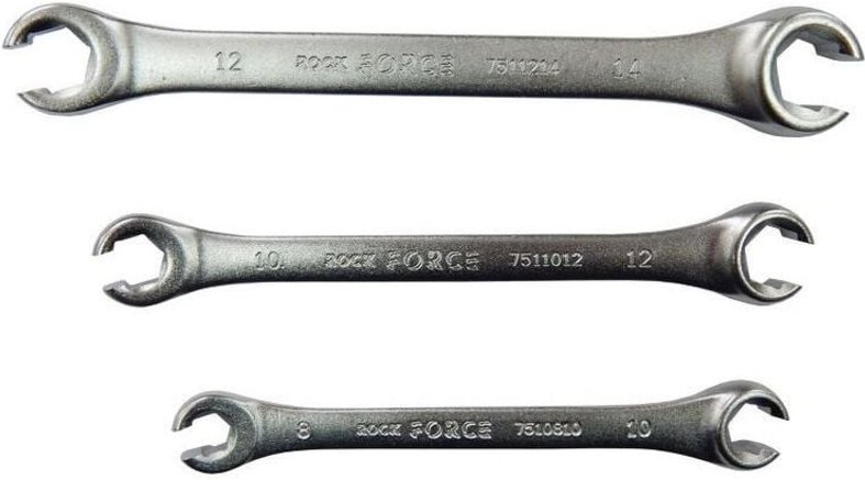 Thumbnail - Maulschlüssel 11x13mm CrV