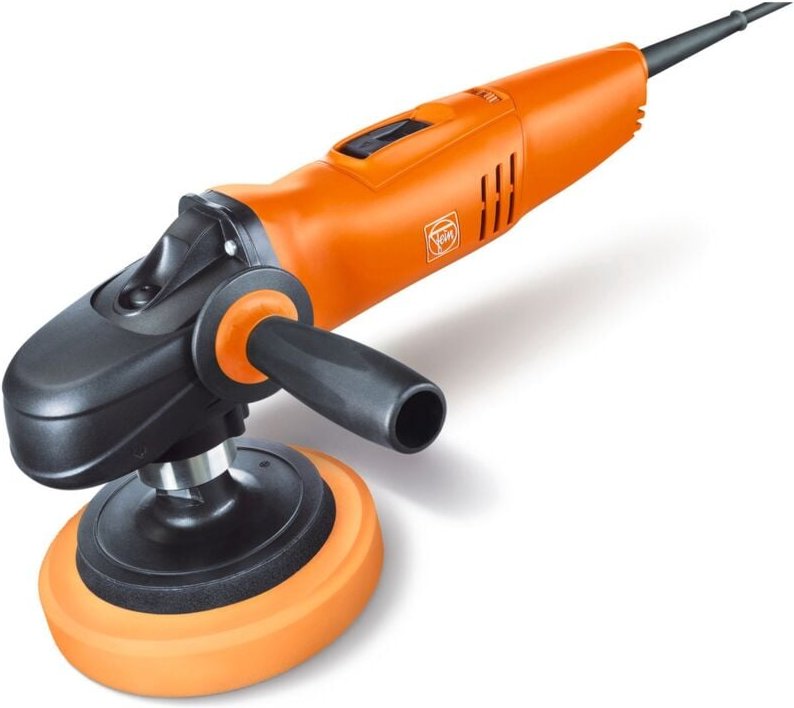 Fein - Polierer wpo 10-25 e