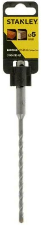 Tip sds 5mm sta54282-qz - Stanley