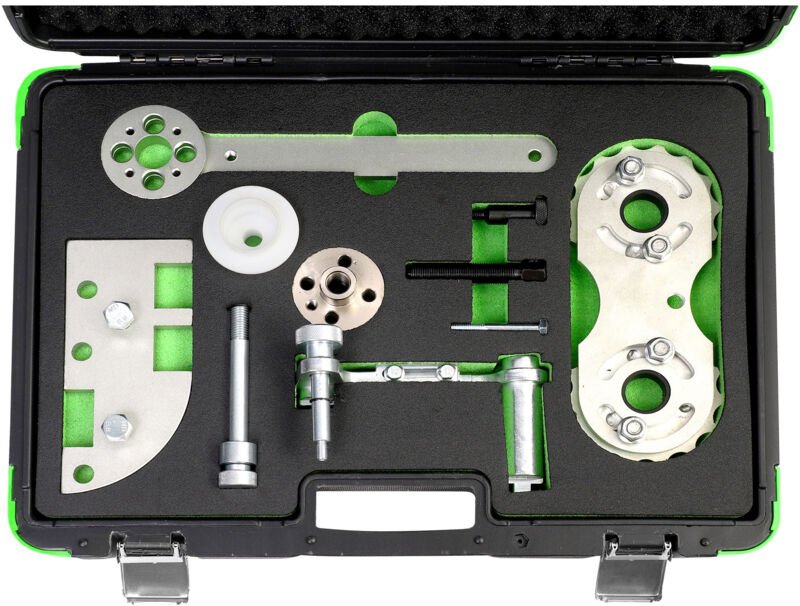 JBM54467 Volvo 1.5/2.0 Zugkit (Benzin)