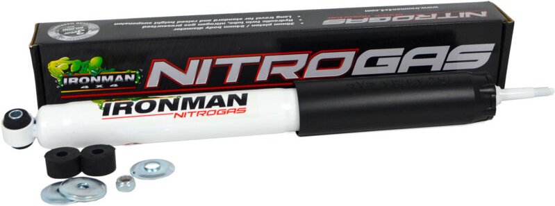 Stossdämpfer 12751gr