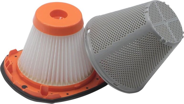 Thumbnail - N900287 HEPA-Filter für 20V max powerconnect Handstaubsauger, Modelle BCHV001C1, BCHV001B