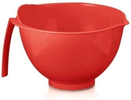 Guzzini Mixer 3 lt Rot