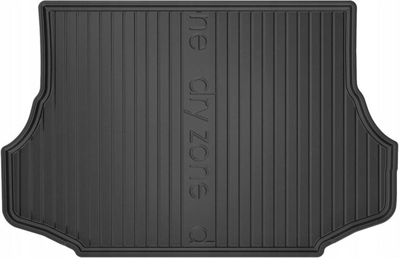 Kofferraummatte Einsatz Teppich Kia Sorento 1 I 2002-2009 DZ