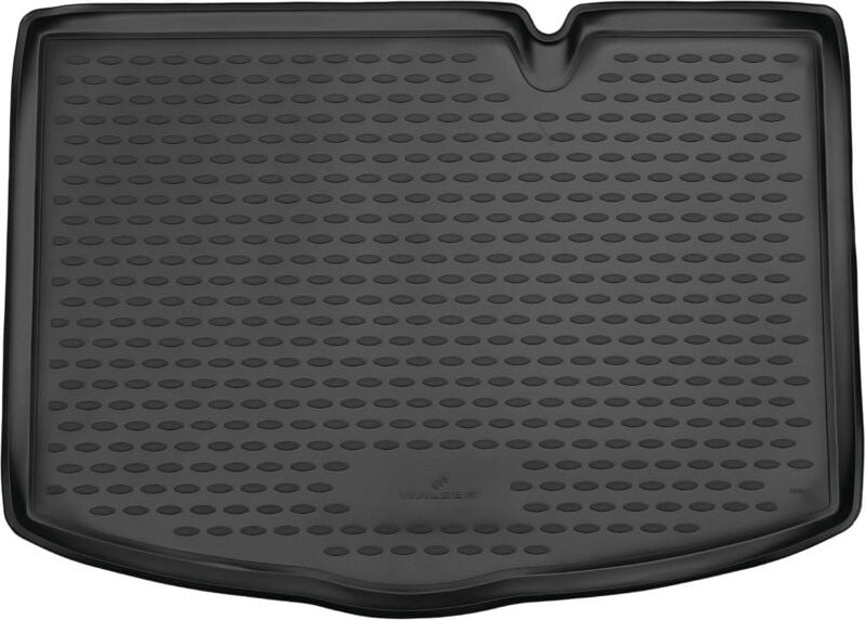 Walser - Kofferraumwanne xtr für Toyota Yaris (XP13), unterer Ladeboden 2010-Heute