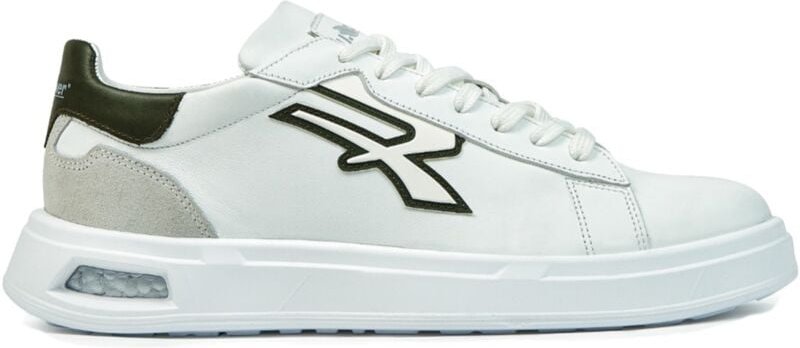 Snake ob sr Schuhe - 39 eu - Weiß und Grün - U-power