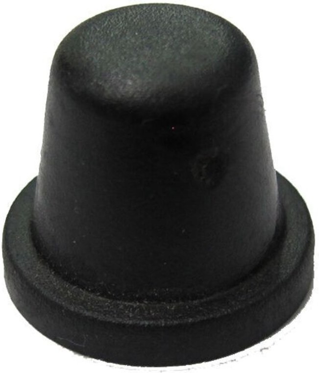 Scherengummistopper 3176-1 - Wolfpack