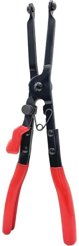 YMYNY Spreizzange mit Feststellvorrichtung, Überlappgelenkzange, Doppelverbinderzange und Auspuffrohrschellen