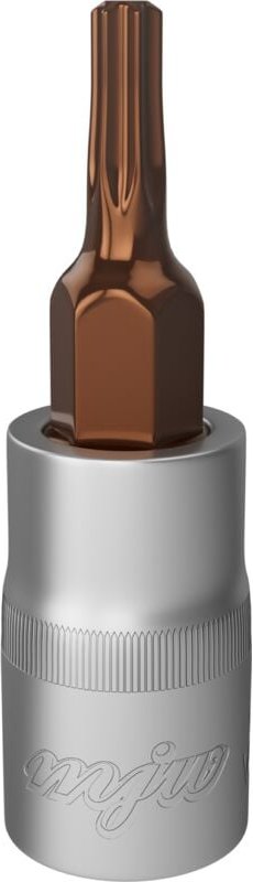 1/4"" TORX T15-Stecknuss