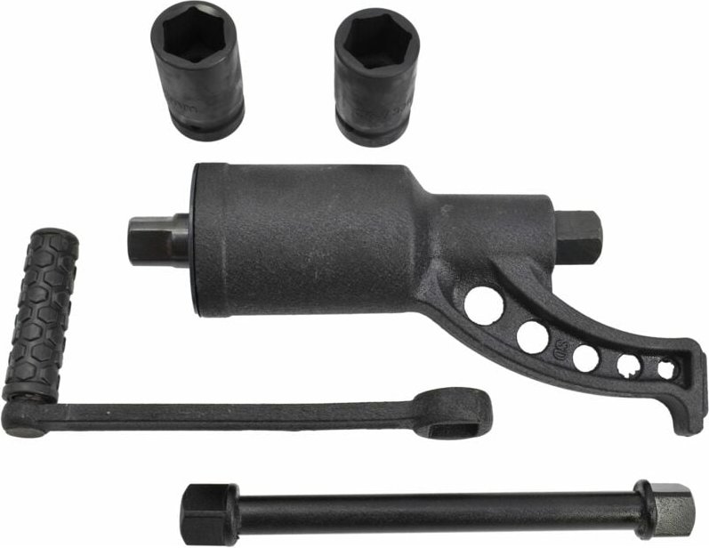 Awtools klucz przekładniowy 6200nm