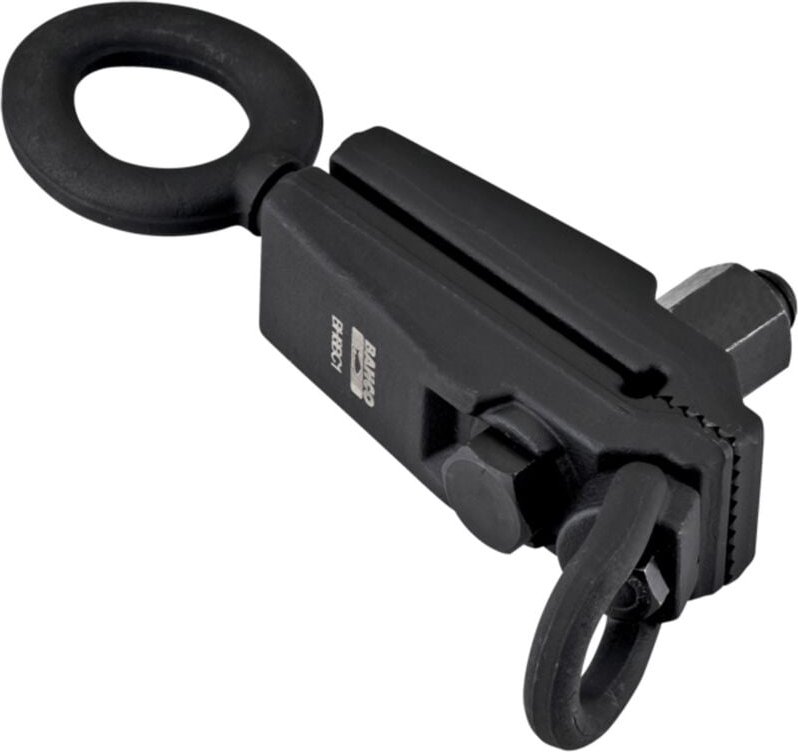 Bahco Karosserieklemmen, 45 x 135 x 230 mm