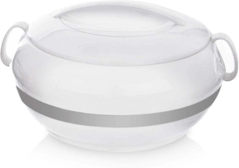 Deluxe lunch thermos 5 l