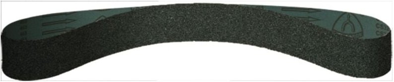 Klingspor Schleifband BCS 320 Y, 28 x 533 mm, K 80