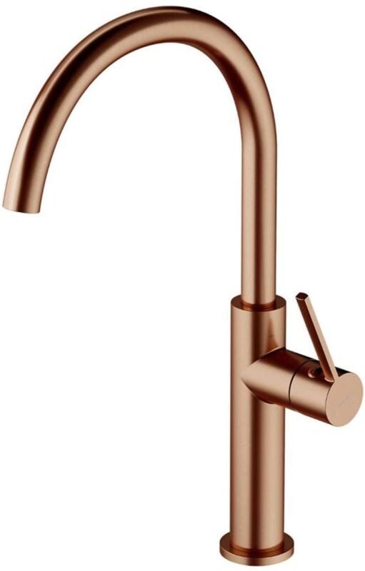Tula - Spültischarmatur, Kupfer gebürstet TL6050CPB - Omnires