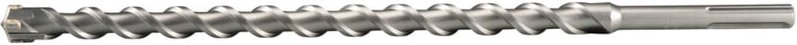 E-11449 Bohrer für sds-max Mak4 Standard 24X340mm - Makita