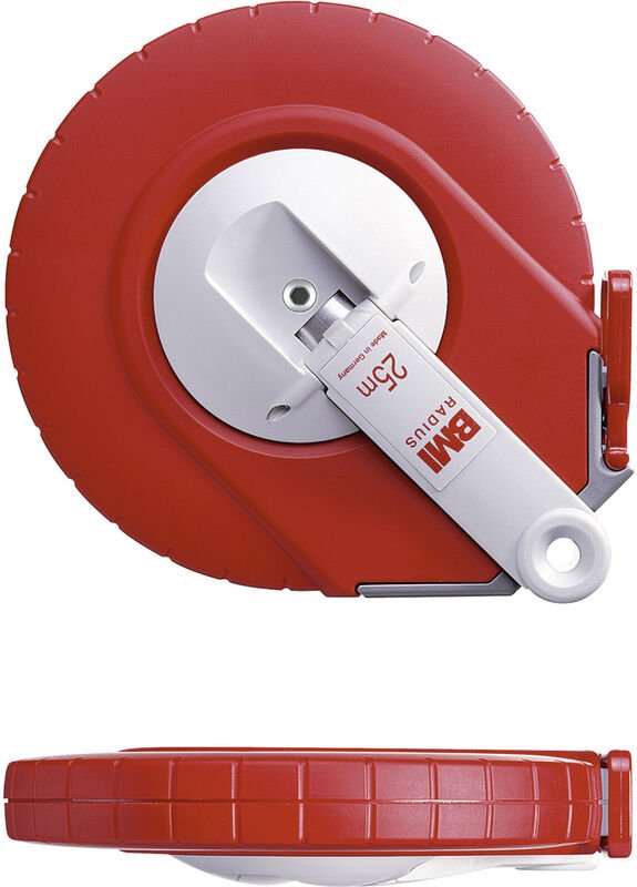 520231030BF Maßband 30 m Glasfaser - BMI