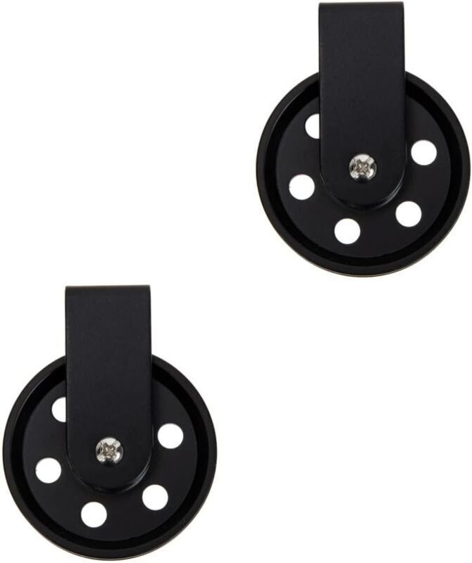 KZQ Mulchscheibe, 30 cm, Kokosnussscheibe, 4 Stück, sichere Mulchmatte aus Kokosfaser, umweltfreundlich, atmungsaktiv, K...