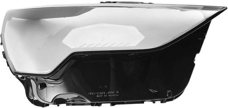 Thumbnail - Auto-Scheinwerfer-Abdeckung für Q3 2019 2020 2021, Scheinwerfer-Abdeckung, Auto-Ersatz, vordere Scheinwerfer-Lampe, S