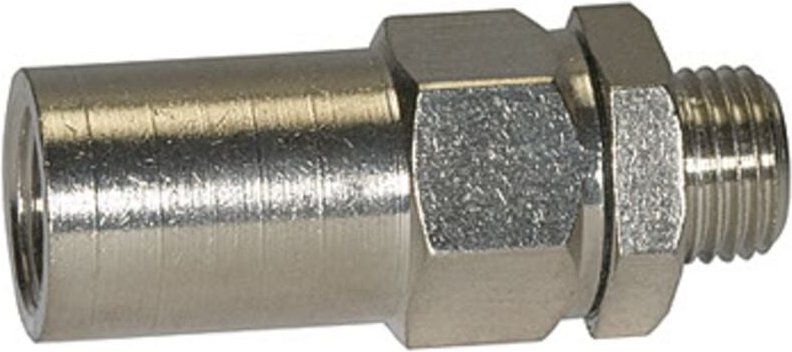 Filter »inline«, 36 µm, g 1/8 ig/ag, sw 17 - Riegler