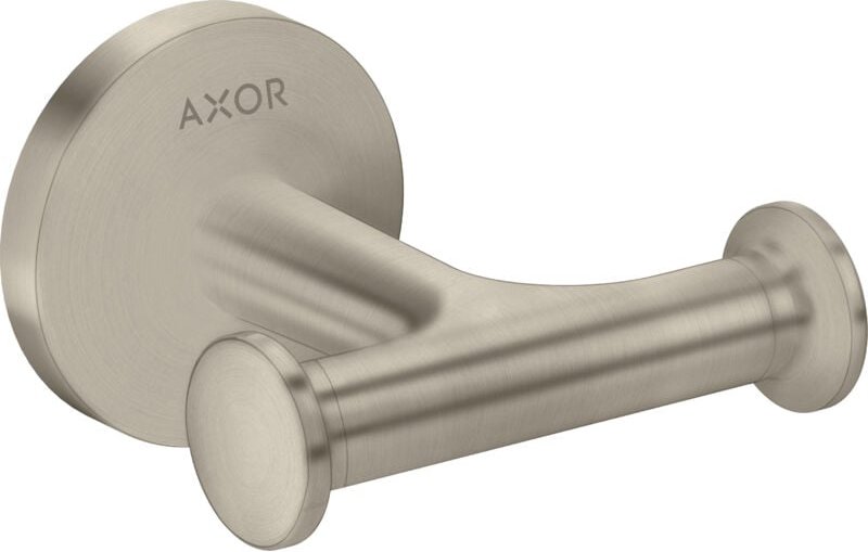 Thumbnail - Hansgrohe - axor Universal Circular Handtuchhaken, doppelt,