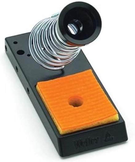 Lötkolbenständer kh 6 für lötkolben w 101 - Weller