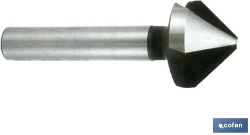 90º (5,8 mm) konischer Senker COFAN 09910058
