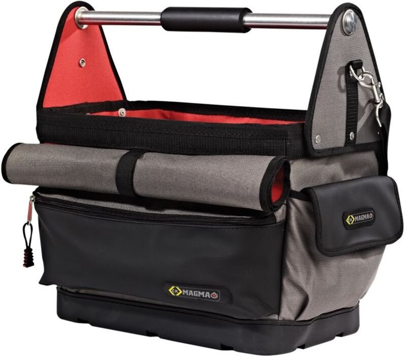 C.k MA2634 Techniker Werkzeugtasche unbestückt (b x h x t) 290 x 440 x 490 mm
