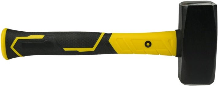 Fäustel mit Glasfaserstiel 1500 Gramm - Pro Stück