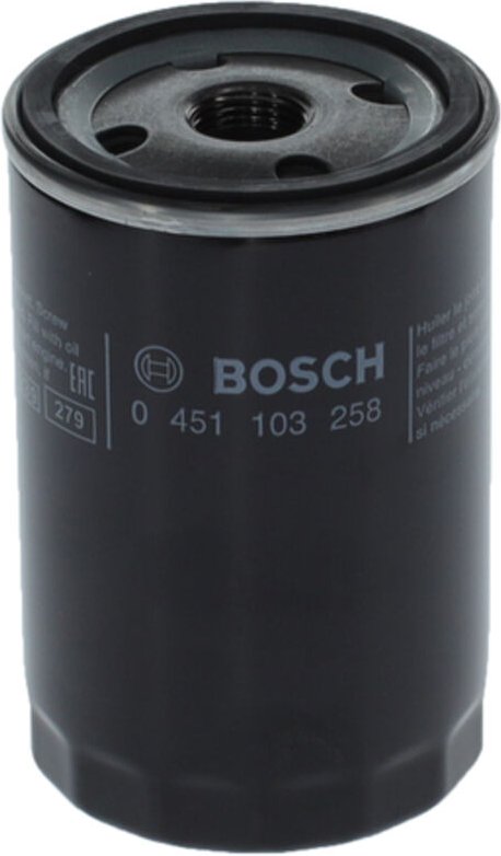 Thumbnail - Ölfilter 0451103258 Bosch