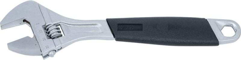 Bgs Technic - Rollgabelschlüssel mit Kunststoff-Softgriff sw max. 30 mm