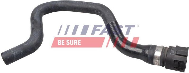 Kühlrohr Ft61363 Fast