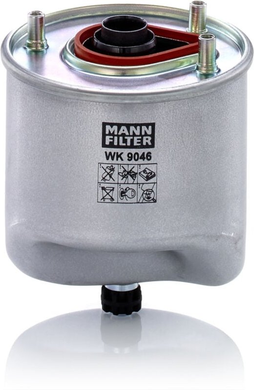 Thumbnail - Kraftstofffilter Wk9046 Mann