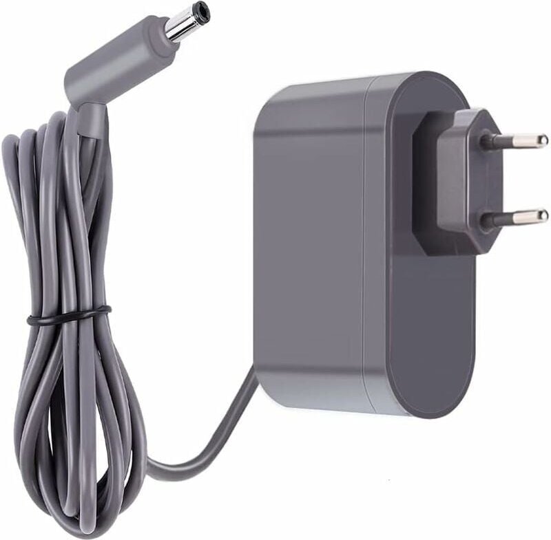 Ersatz-Ladegerät für Dyson V6 V7 V8 DC58 DC59 DC61 DC62 SV03 SV04 SV05 SV06 Absolute Animal Fluffy Motorhead Akku-Staubs...