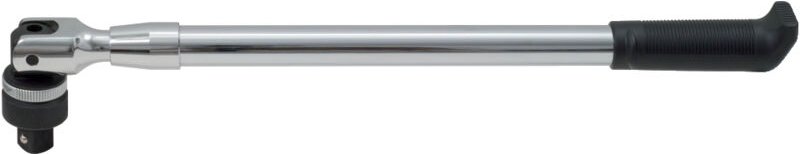 Teleskop-Hebel mit Umschaltknarre 3/4'