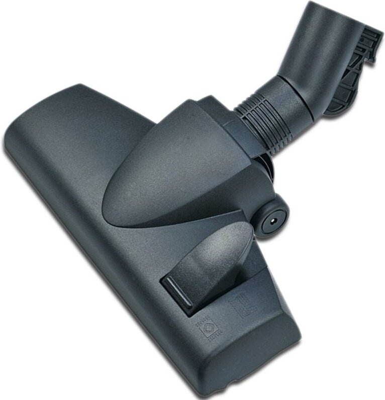 Ersatzteil - Staubsauger-Bürste 2 Einstellungen, original - - BOSCH, SIEMENS, BEKO, NEFF, ROSIERES, ROWENTA, WHIRLPOOL