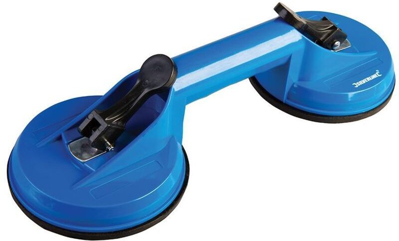 Doppelsaugheber 70 kg