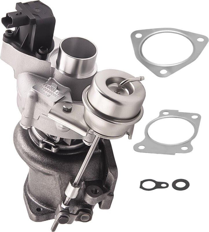 Turbolader Turbo für Peugeot 408 207 3008 308 5008 RCZ 508 1.6THP EP6DT 150/156PS BES