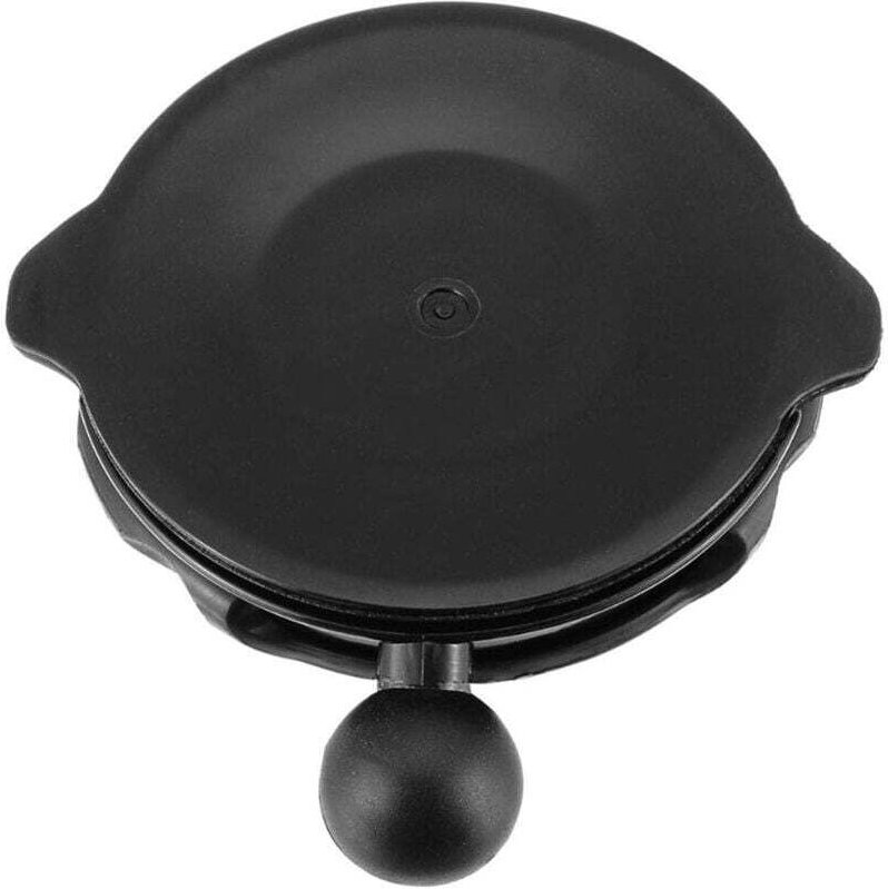 Saugnapf-Autohalterung für TomTom Start 20 25 60 via 100 110 120 125 130 135 1400 1435 1500 1535 Go live 800 825 GPS-Zub...