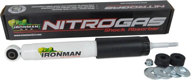 Stossdämpfer 12795gr