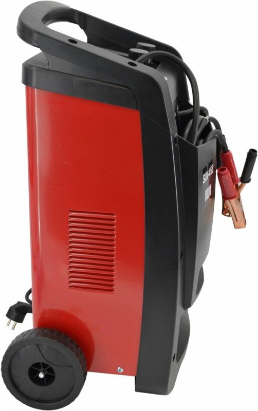 Awtools prostownik suv-655 z rozruchem 650a