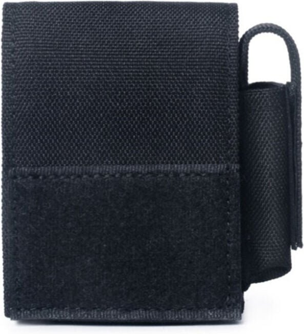 Kleine taktische Tasche, kompakte Molle-Zigarettentaschen, EDC-Batterie-Aufbewahrungstasche, Mini-Zigarren-Hüfttasche, S...