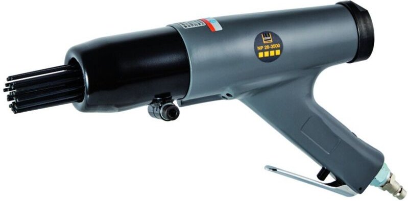 Schneider Nadelpistole NP 28-3500